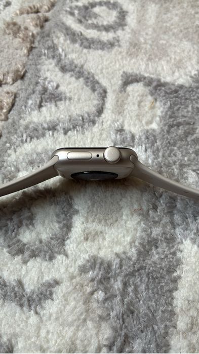 Apple Watch SE 2 40mm 100%