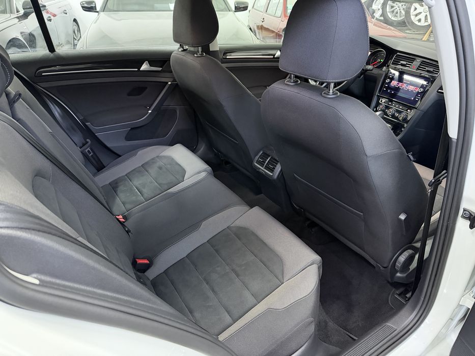 Volkswagen Golf 7.5, 4x4, 2019, DSG Livrare-Garantie