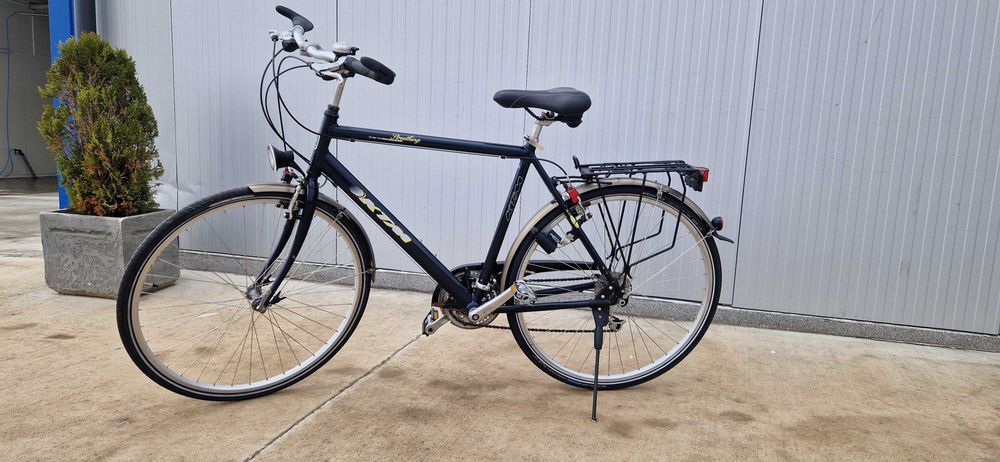 Алуминиев велосипед KTM колело 28"