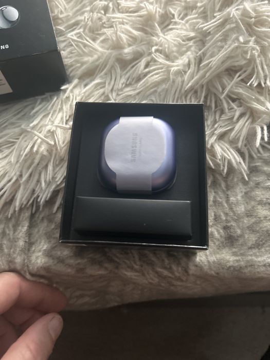 Наушники самсунг про