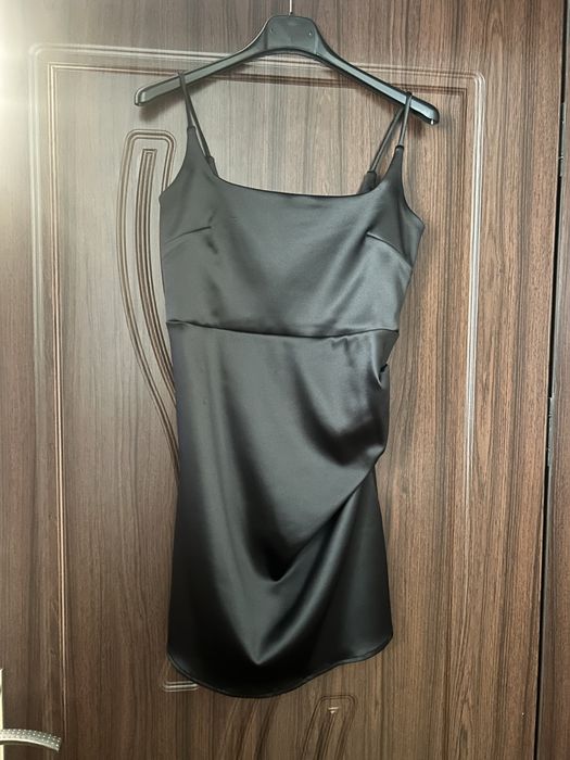 Нова стилна рокля ZARA