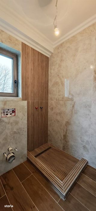 Duplex cu finisaje de calitate, zonă liniștită!