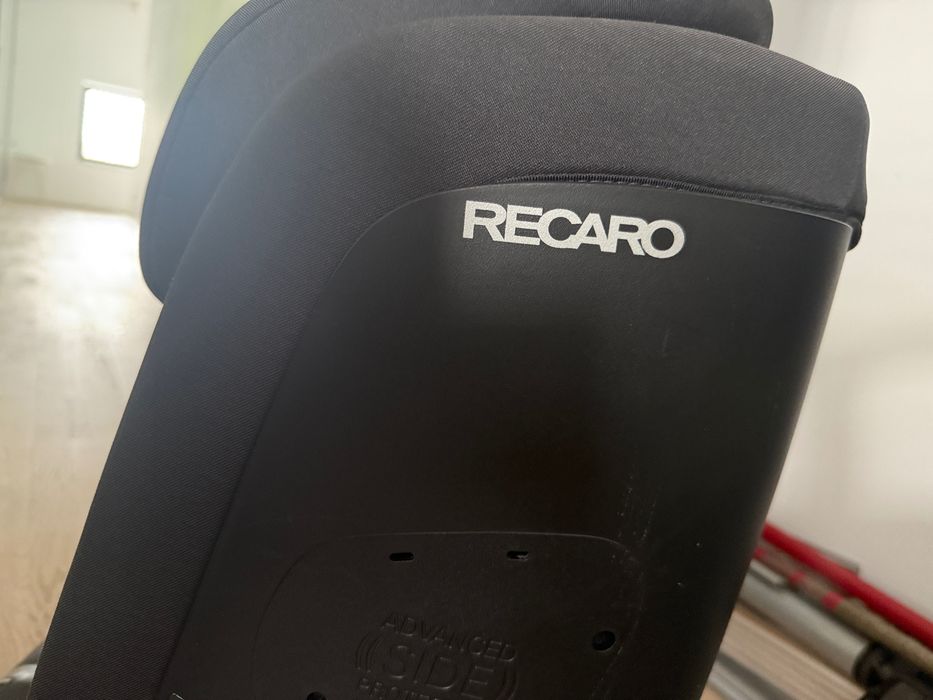 Scaun de masina recaro