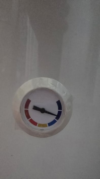 Водонагреватель 50л