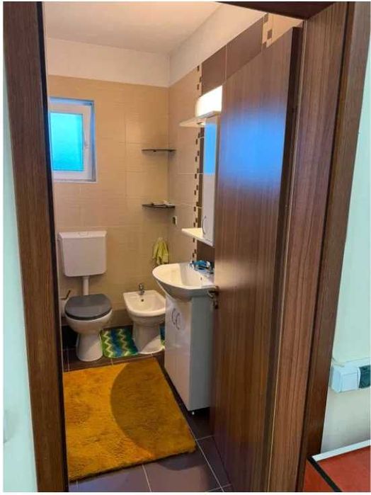 Anunț închiriere apartament 2 camere – Edgar Quinet, Mănăștur