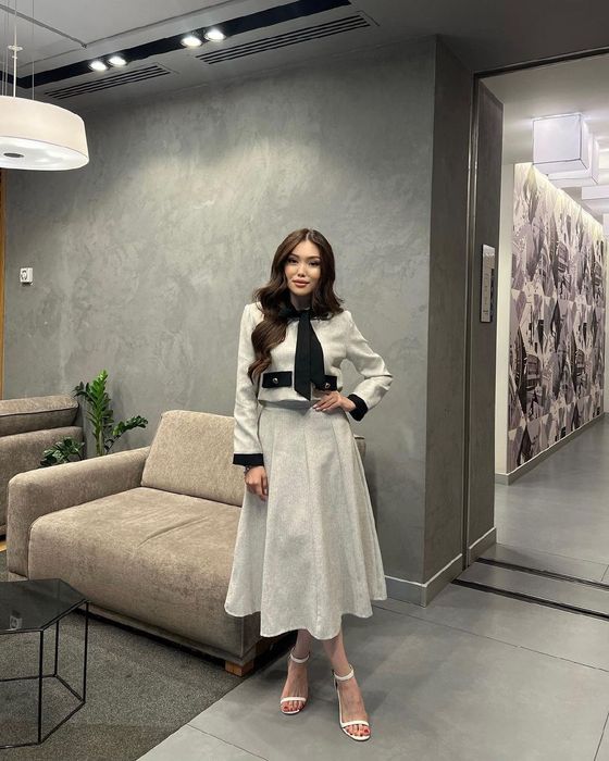 Ranglari bor skitka soni kam