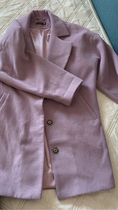 Пальто Hayali весеннее