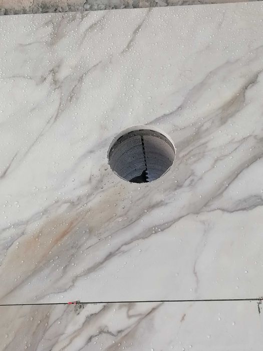 Алмазное бурение