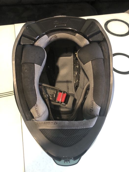 каски Shoei RYD и IIcon Airflite