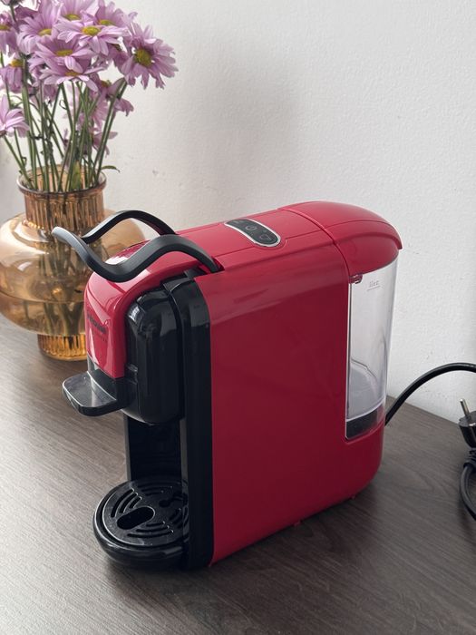 Кофемашина inhouse multicoffee 2 в 1