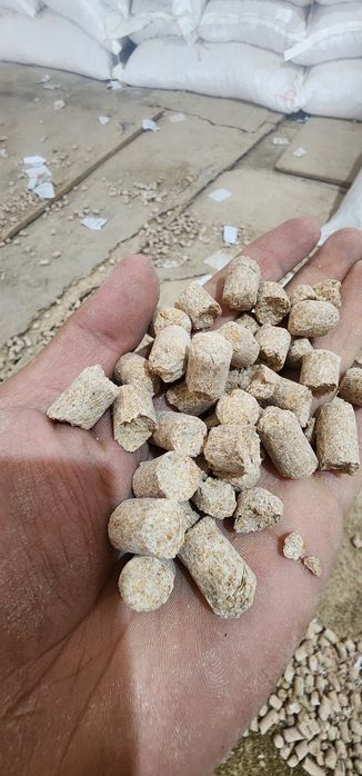 Дрожжи кормовые.  Кормавой дрожа. Дрожа Karmavoy droja