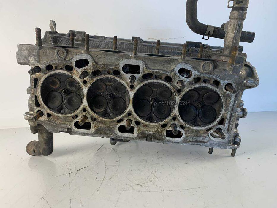 Цилиндрова глава Mitsubishi Митсубиши 1.8 GDI 120 к.с. (1999-2007)