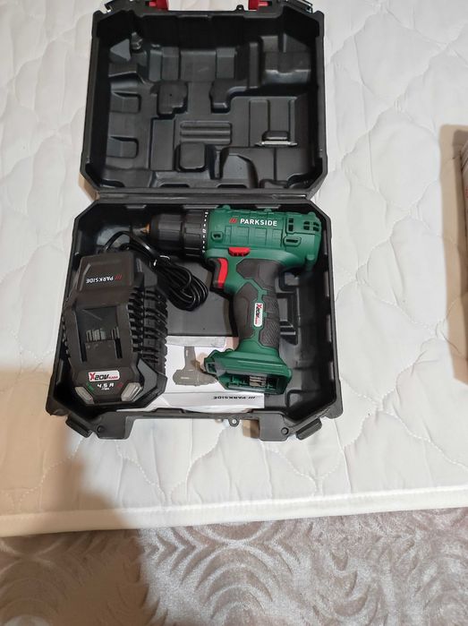 Инструменти за вилата и барбекюто нови