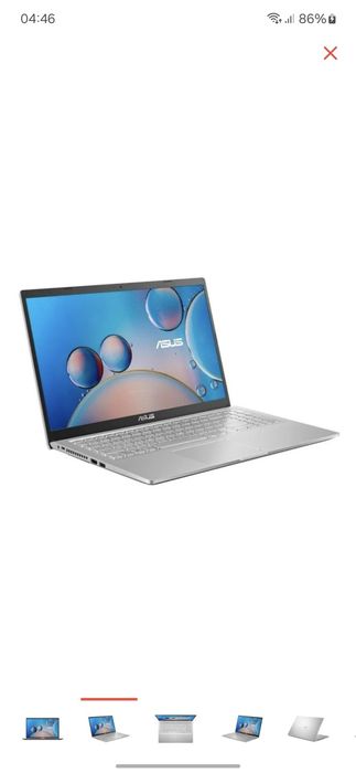 Продам: Ноутбук ASUS