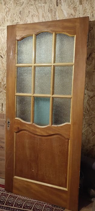 Продам межкомнатные двери