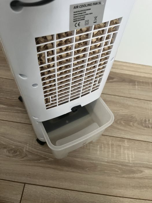 Мини Климатик / Air cooler