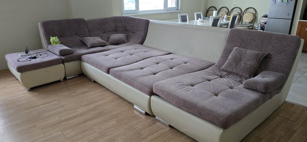 Продам диван срочно