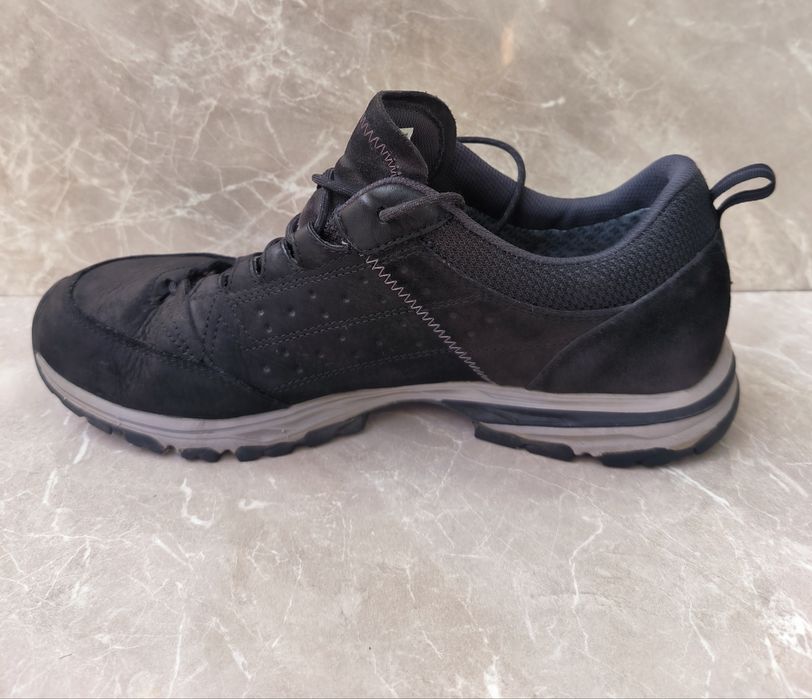 Meindl Durban GTX GORE-TEX 44 номер UK 9.5