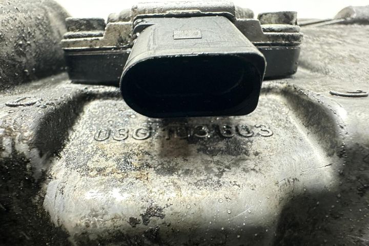 Baie ulei 2.0 tdi 03G103603 Volkswagen VW Golf a 5-a generatie