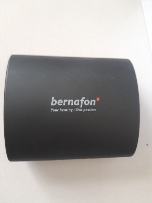 bernafon слуховой апарат