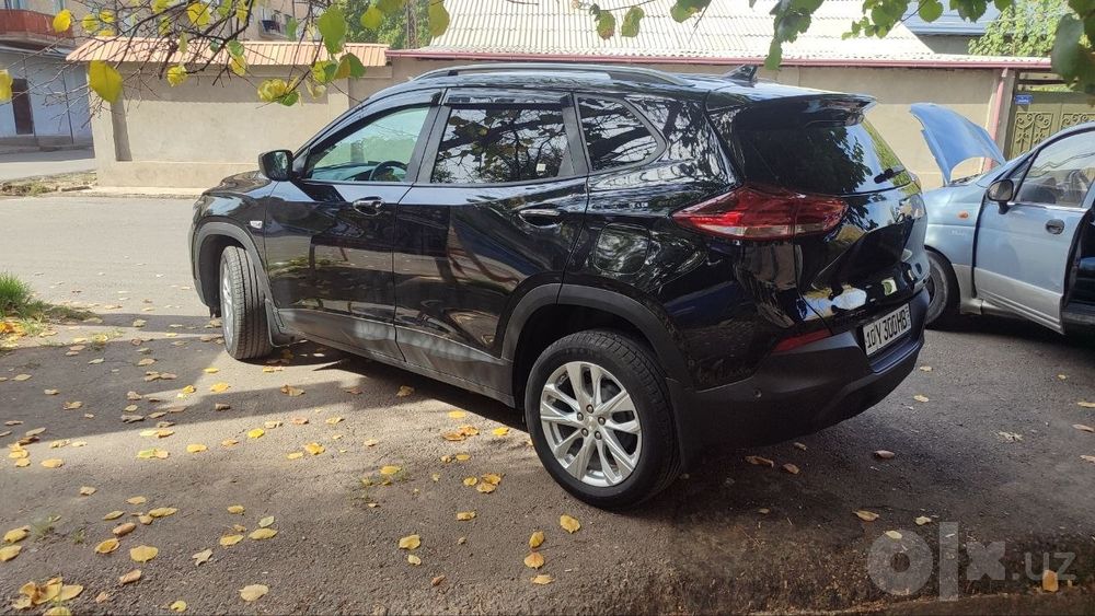 Trekcer LTZ 2025