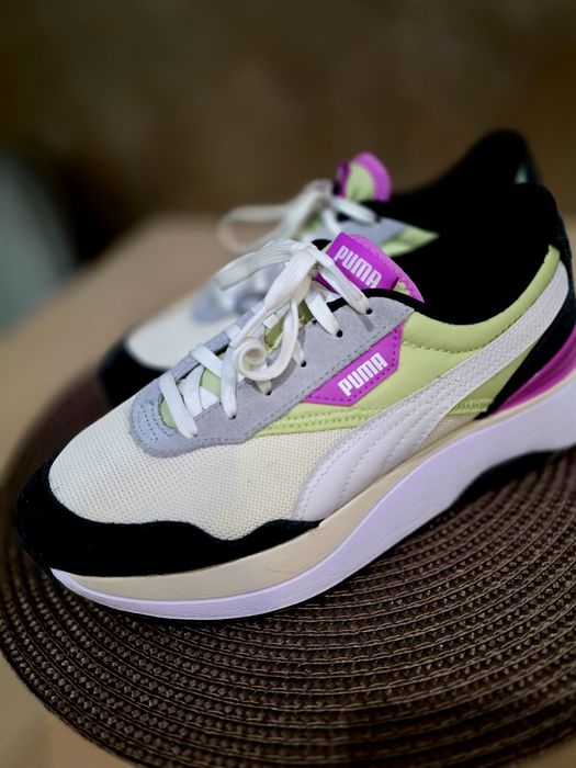 Дамски маратонки Пума Cruise