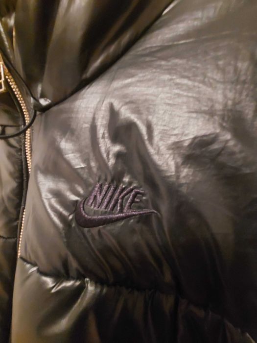 Ново яке Nike Therma-fit