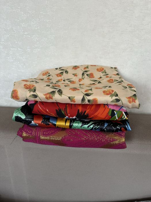 Отрезы по 3 метра