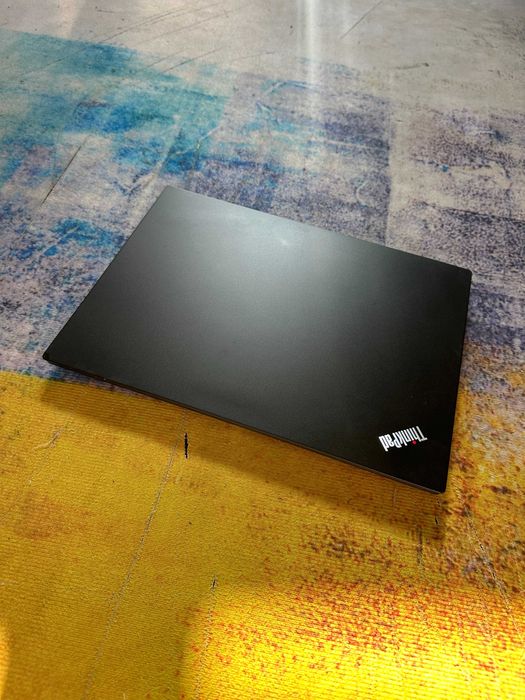 laptop lenovo thinkpad E490, i3 gen 8, impecabil 10.10