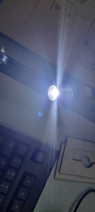 LED крушки Angel Eyes за BMW – комплект (2 бр.)