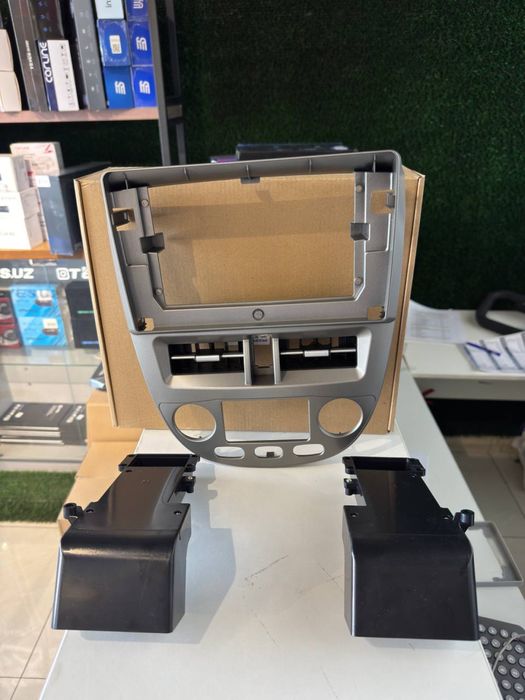 Teyes monitot uchun ramka jentra 10.2 дюйм climot