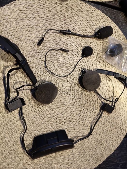 Intercom SENA SRL 2 pentru Shoei