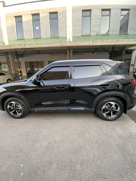 BYD Yuan up фулл позиция офицалныйдан олинган