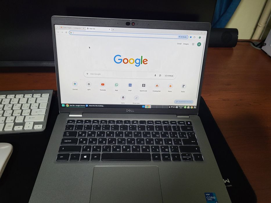 Dell Latitude 5420 14"