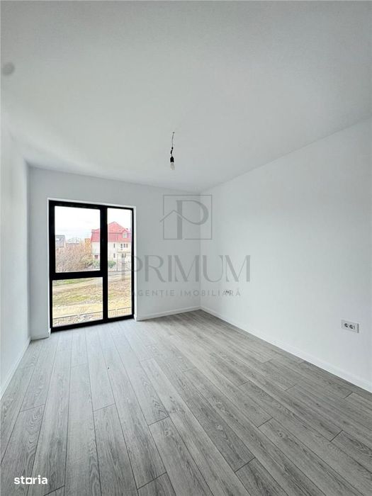 Braytim | 2 Cam | Bloc Nou Finalizat | Incalzire Pardoseala | Spatios — fotografia 3