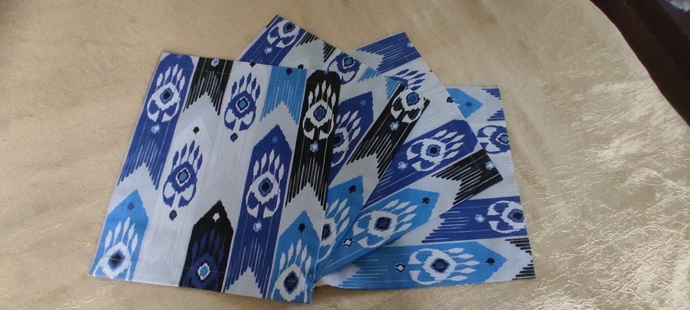 Дорожка на стол (раннер)