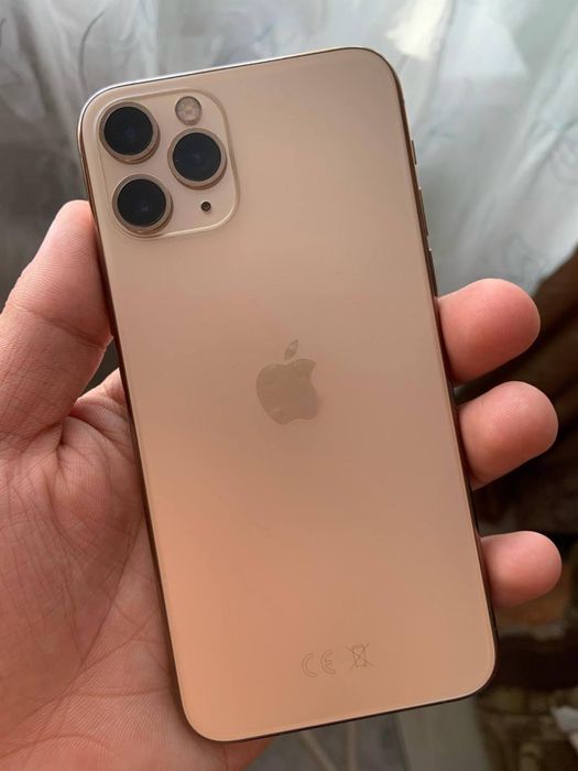 Iphone 11 pro 64гб