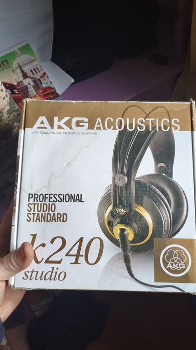 Наушник оригинал