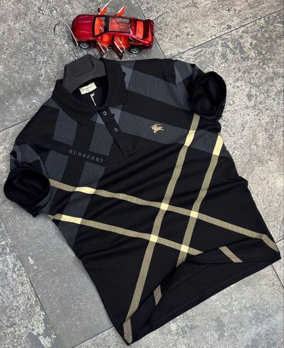 Маркови Тениски и Поло Tениски (тениски с яка) (S - XXL)