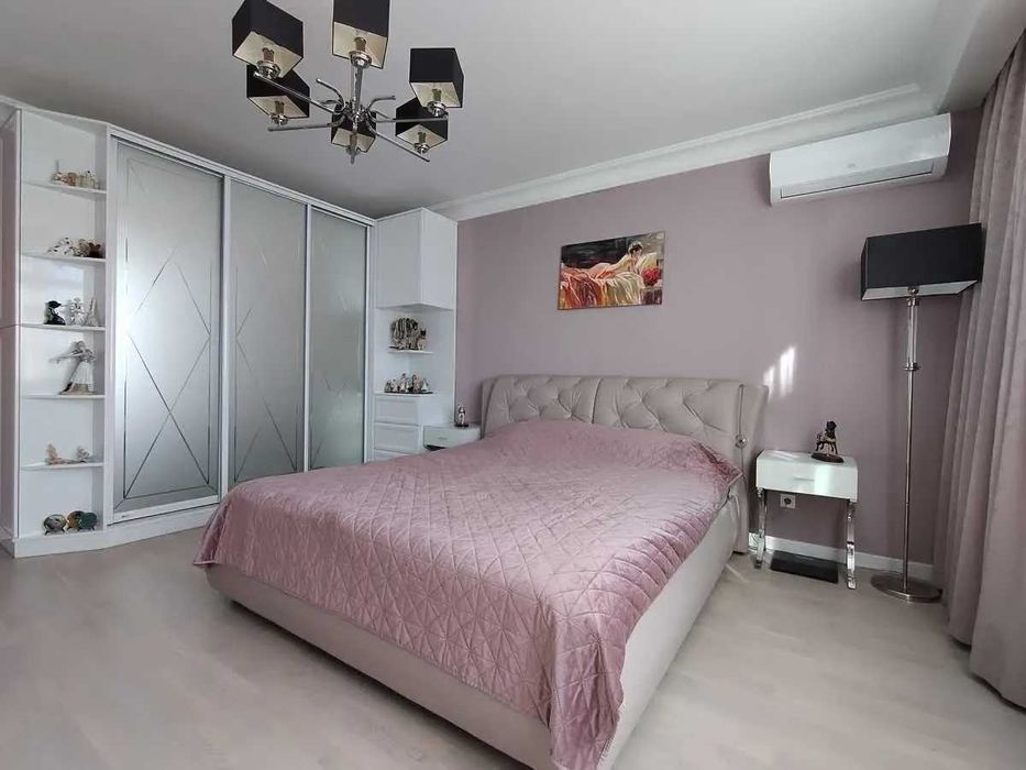 Дава се под наем Двустаен апартамент в София, Зона Б-18 - 56 кв.м за 459 € - Снимка #6