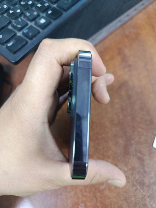Iphone 14 pro max 256
