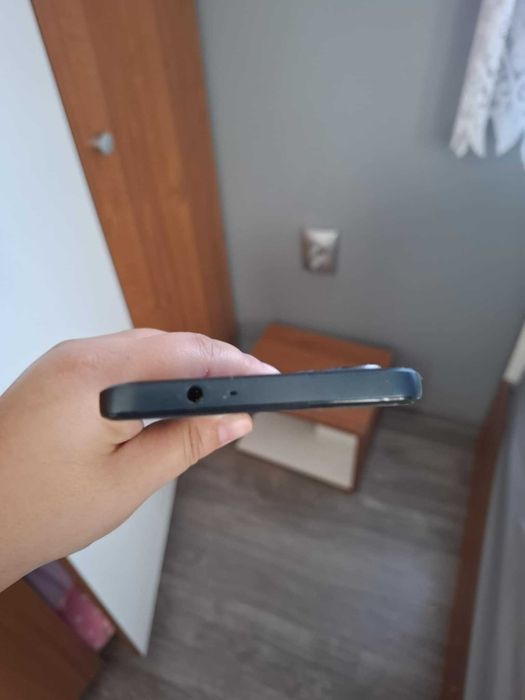 Smartphone Nokia G21 + калъф