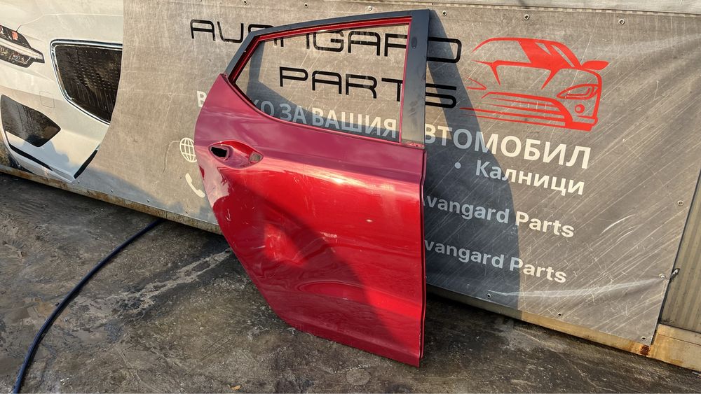 2 броя задна дясна врата Hyundai i10 2 (2013-2022)