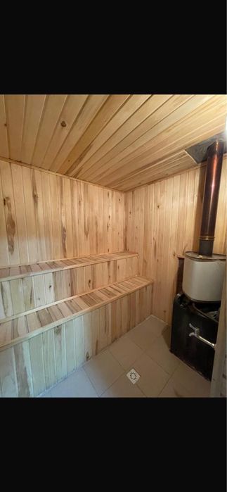 Дача по суточно сдаётся Кайнарбулак