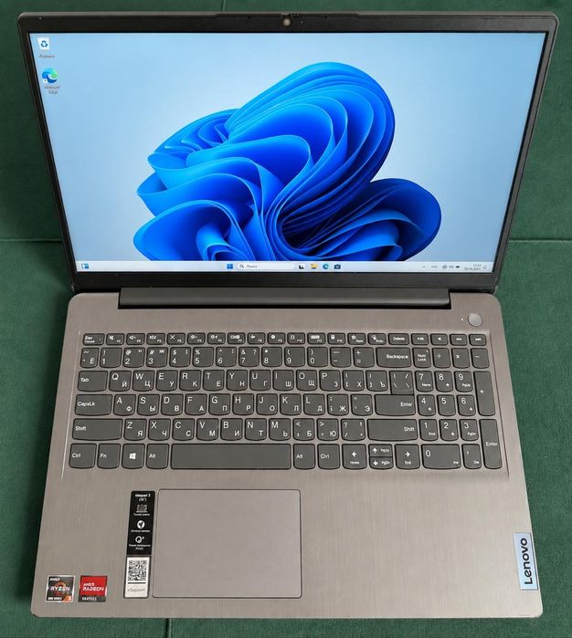 Отличный ноутбук Lenovo