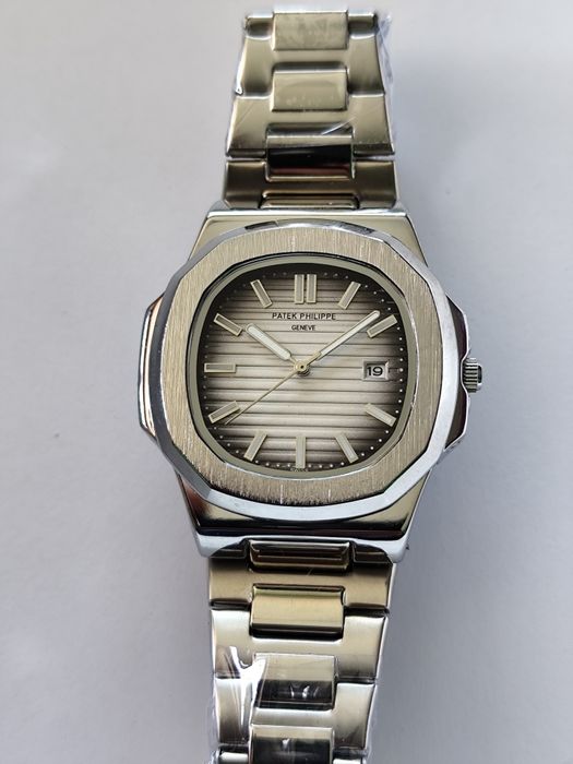 ceas Pateek Philiippe barbatesc