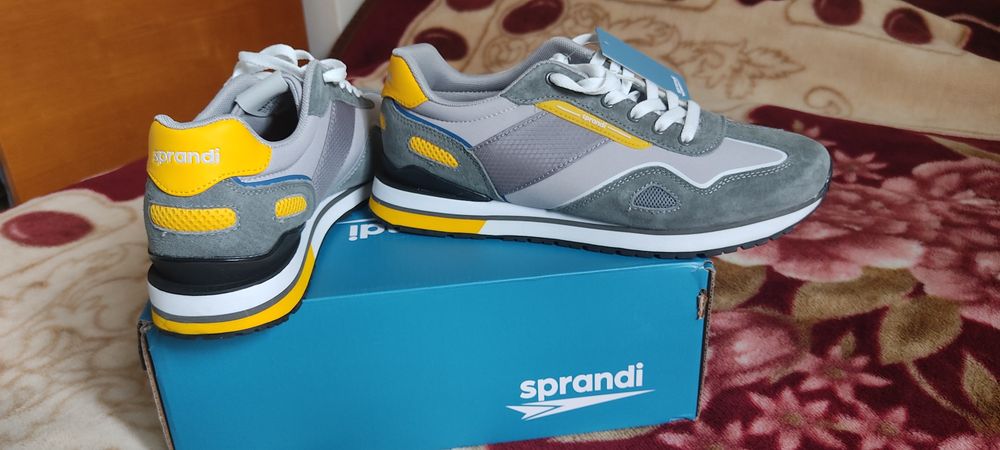 Adidași Sprandi Marimea 43