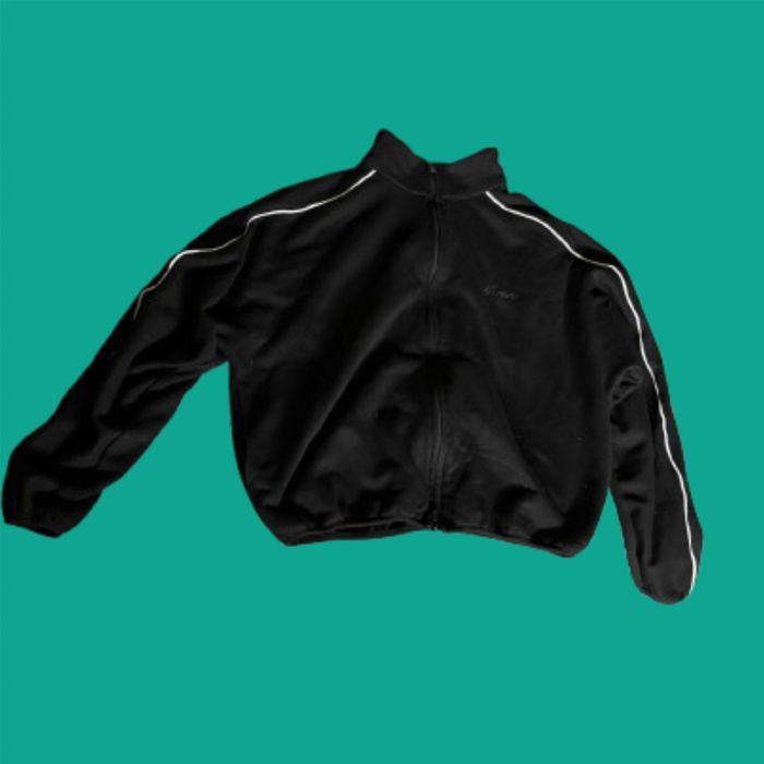 Fear of God Essentials Modern Piping Track Jacket