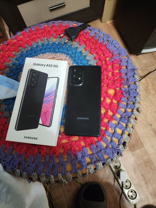 Продам телефон Samsung