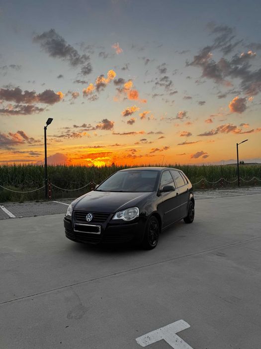Volkswagen  Polo